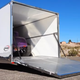 JIMGLO Elite Trailer recommended by Ford, According to All Ford Mustangs. Photo: JIMGLO/YouTube
